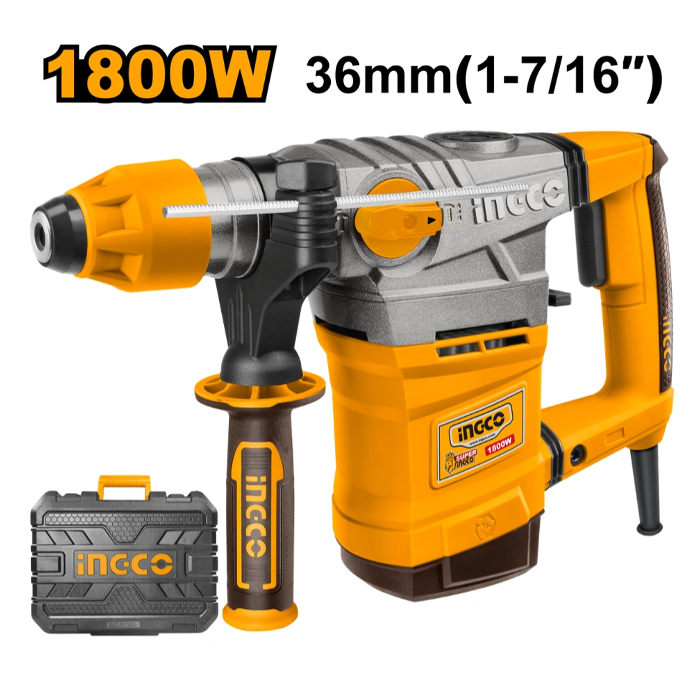 Rotary Hammer RH18008