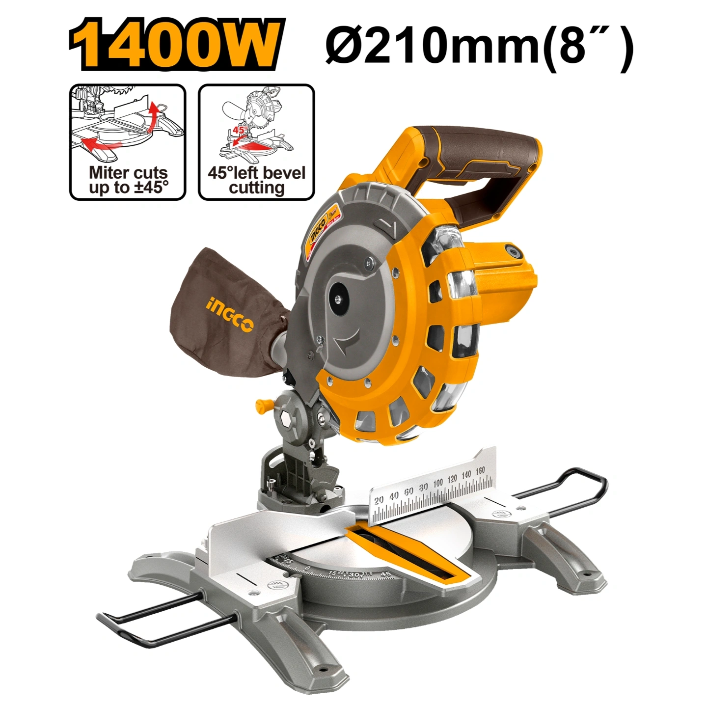 Mitre saw BMS14007