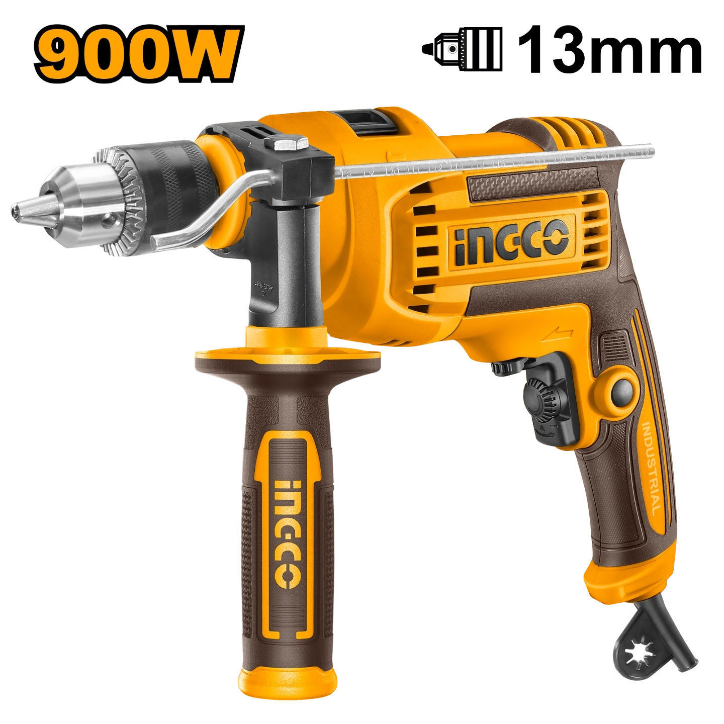 Impact Drill ID9008