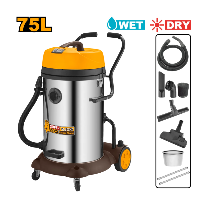 Vacuum cleaner VC24751