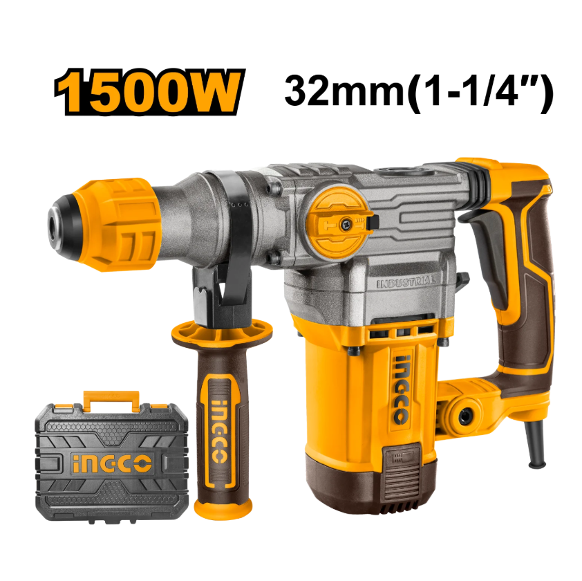 Rotary hammer RH150038