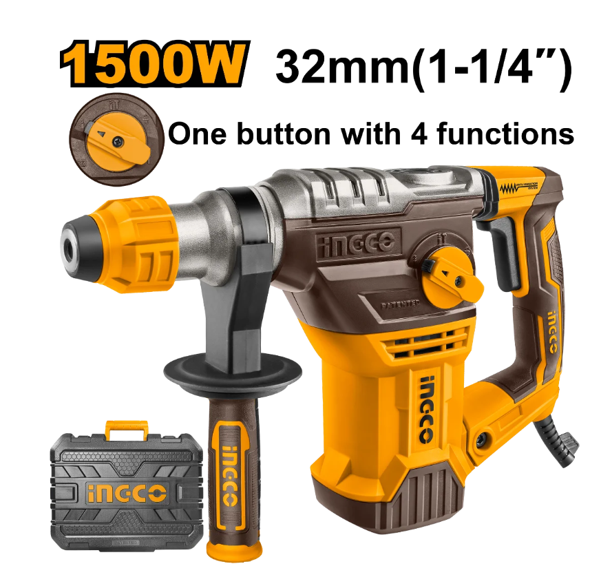 Rotary hammer RH150068