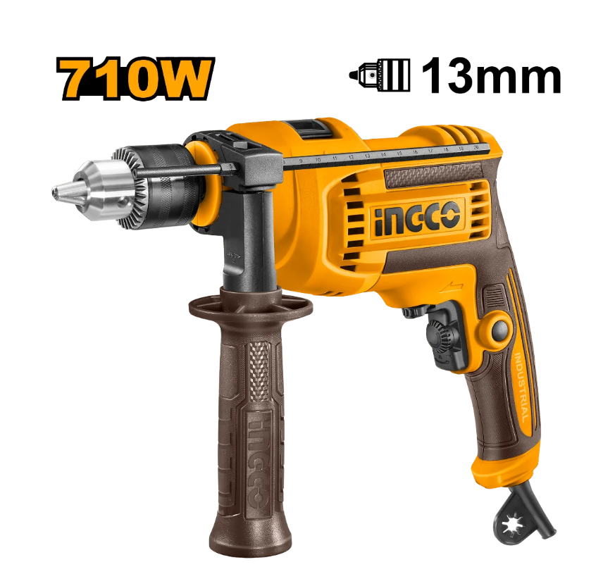 Impact drill ID7118