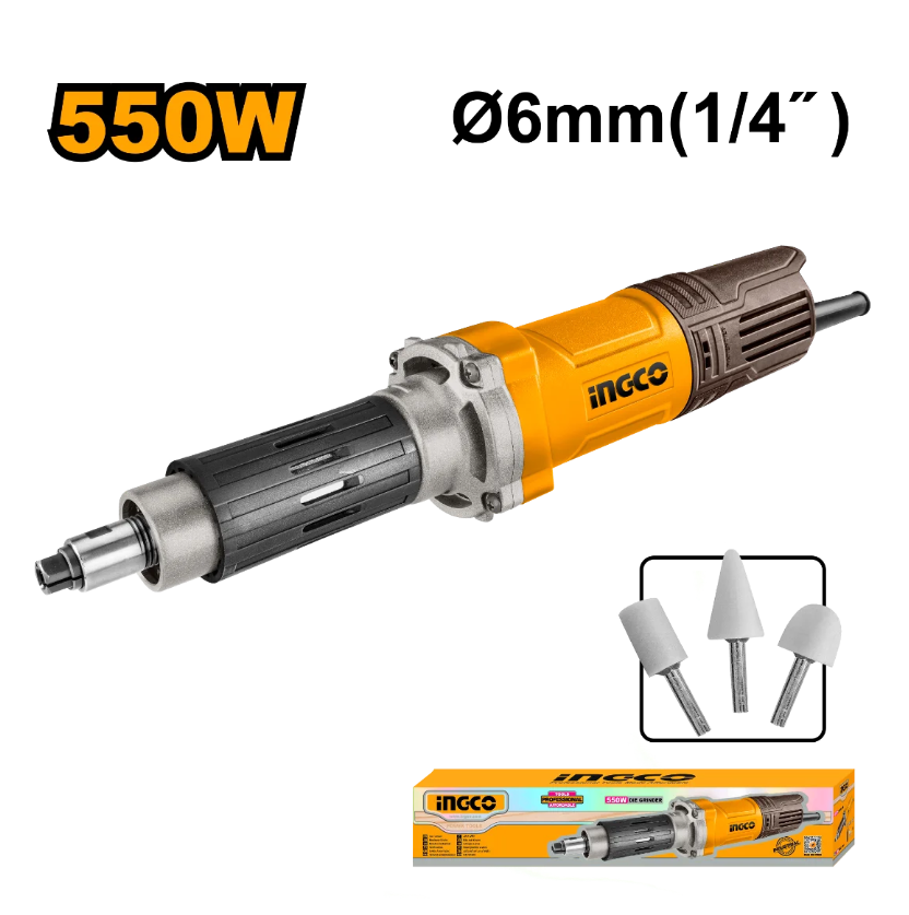 Die grinder PDG5501