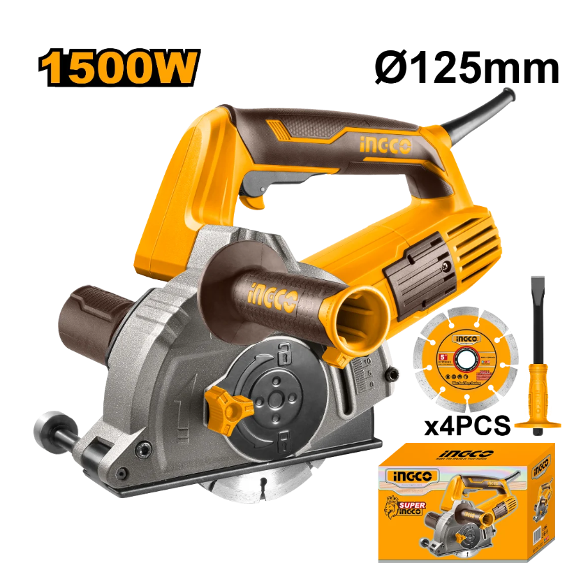 Wall chaser WLC15008