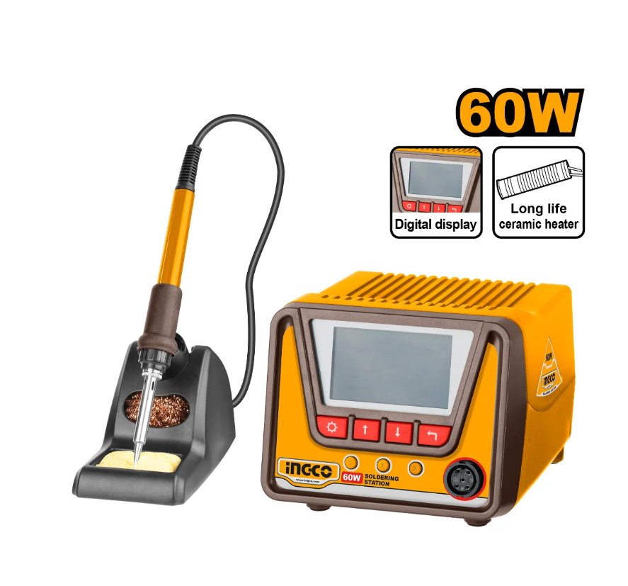 Soldering station SI016923