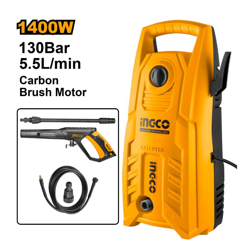 High Pressure Washer HPWR14008