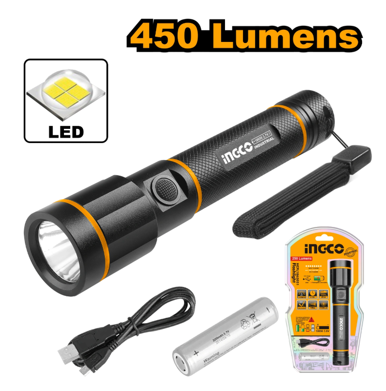 Flashlight HCFL1865051